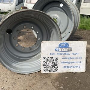 GKN 18×28 10 stud rim