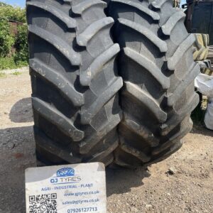 Trelleborg TM800 650/65R42