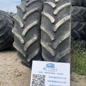 Firestone Radial 8000 460/85R38 (18.4R38)