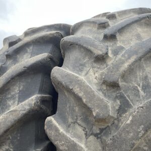 Trelleborg TM700 580/70R42