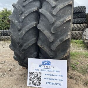 Firestone Radial 1085 460/85R38 (18.4R38)