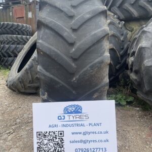 Michelin XM108 540/65R28