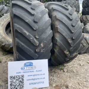 Michelin Axiobib IF600/70R30