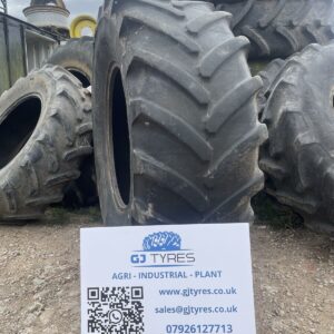 Michelin XM108 540/65R28