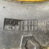 Trelleborg IM110 8.25-16 6 stud John Deere wheels - Image 6