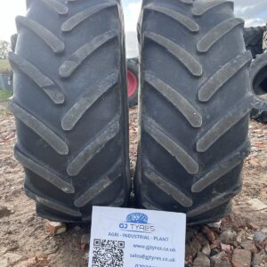 Michelin Omnibib 620/70R42