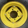 Trelleborg IM110 8.25-16 6 stud John Deere wheels - Image 7