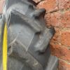 Trelleborg IM110 8.25-16 6 stud John Deere wheels - Image 9