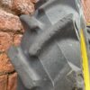 Trelleborg IM110 8.25-16 6 stud John Deere wheels - Image 10