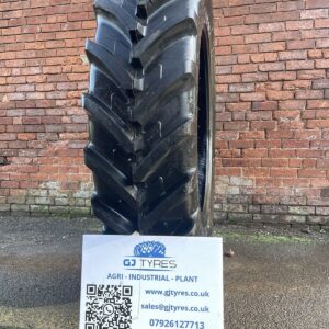 Michelin Agribib 480/80R46 (18.4R46)