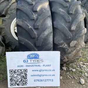 Firestone Utility R8000 400/70R24 (16.0/70R20)