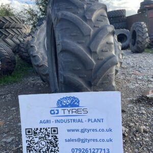 Kleber Super 8L 360/70R24