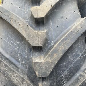 Michelin XMCL 460/70R24 (17.5LR24)