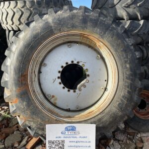 Michelin Spraybib VF 480/80R42 (18.4R42) Grimme Harvester wheel