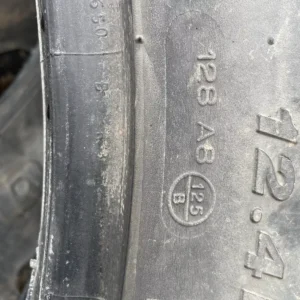 Kleber Traker 320/85R36 (12.4R36)