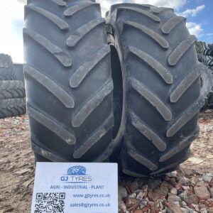 Michelin Omnibib 620/70R42