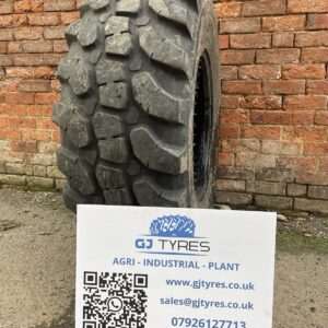 Alliance 585 460/70R24