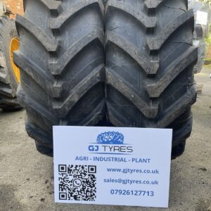 Michelin XMCL 460/70R24 (17.5LR24)