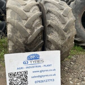 BKT Multimax MP513 405/70R20 (16.0/70R20)