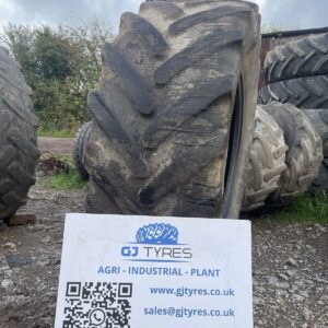 Michelin Multibib 540/65R28