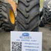 Michelin XMCL 460/70R24 (17.5LR24) - Image 2