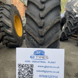 Michelin XMCL 460/70R24 (17.5LR24)