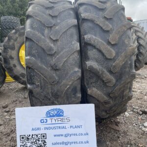 Alliance Farm Pro II 420/85R30 (16.9R30)