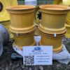 TEJ Wheels 16.00x22.5 5 stud JCB rims
