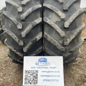 Trelleborg TM800 600/65R28