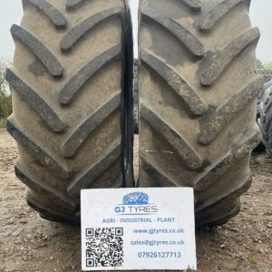 Michelin Multibib 650/65R42