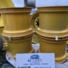 TEJ Wheels 16.00x22.5 5 stud JCB rims - Image 2