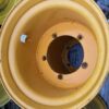 TEJ Wheels 16.00x22.5 5 stud JCB rims - Image 3