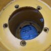 TEJ Wheels 16.00x22.5 5 stud JCB rims - Image 4