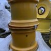 TEJ Wheels 16.00x22.5 5 stud JCB rims - Image 7