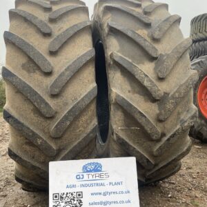 Michelin Multibib 650/65R42