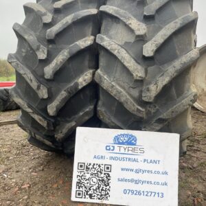 Trelleborg TM800 600/65R28