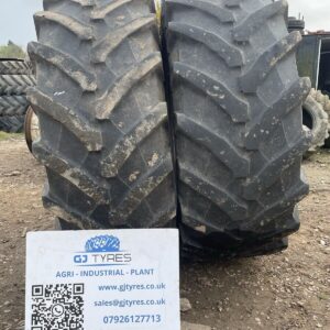 Trelleborg TM800 540/65R34