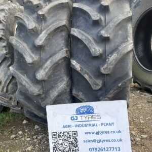 Firestone Radial 6000 480/70R28