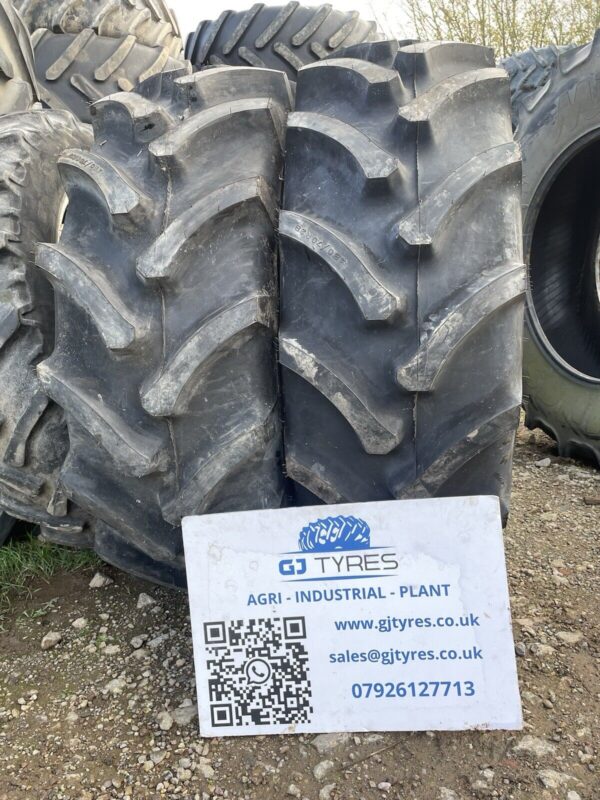 Firestone Radial 6000 480/70R28