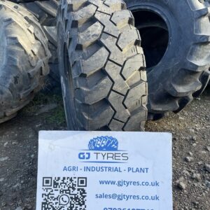 Michelin XZSL 375/75R20 (14.5R20)