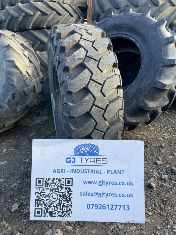 Michelin XZSL 375/75R20 (14.5R20)