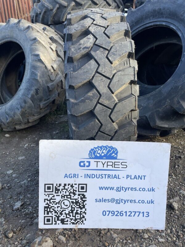 Michelin XZSL 375/75R20 (14.5R20) - Image 2