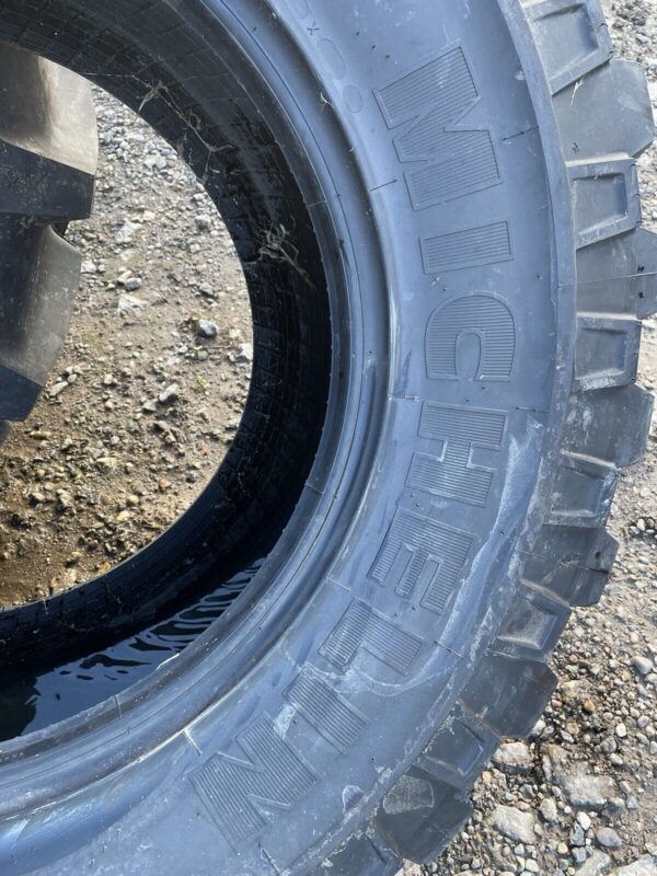 Michelin XZSL 375/75R20 (14.5R20) - Image 5