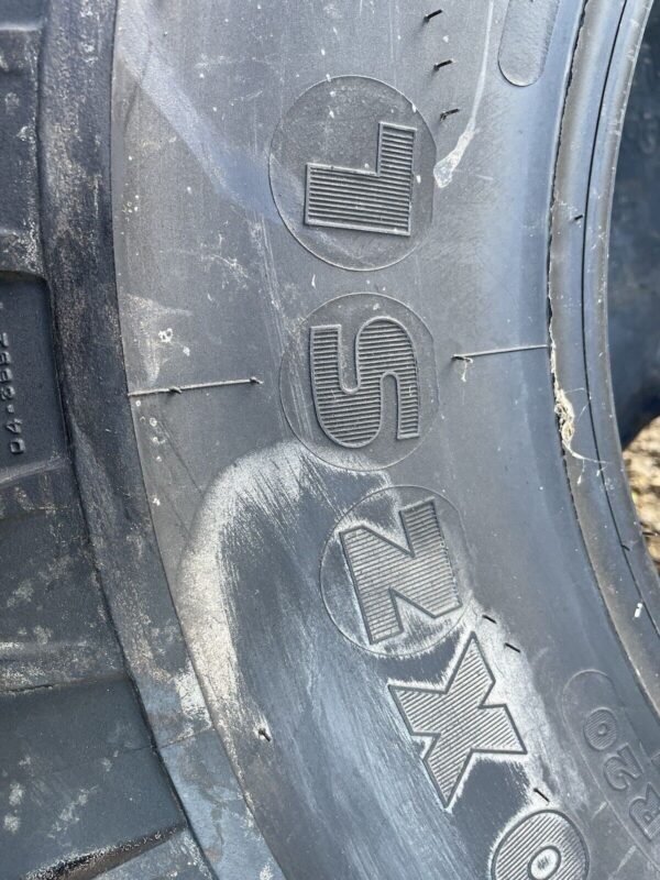 Michelin XZSL 375/75R20 (14.5R20) - Image 7