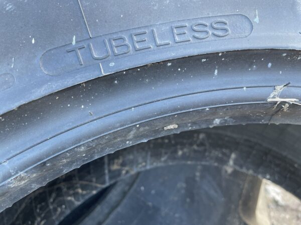 Michelin XZSL 375/75R20 (14.5R20) - Image 9