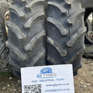 Firestone Radial 6000 480/70R28