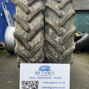 Kleber Traker 340/85R36 (13.6R36)