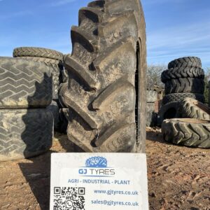 BKT Agrimax RT855 420/85R38 (16.9R38)