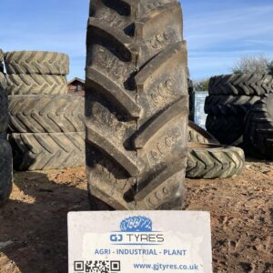 BKT Agrimax RT855 420/85R38 (16.9R38)