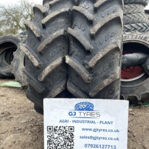 Kleber Traker 380/85R28 (14.9R28)